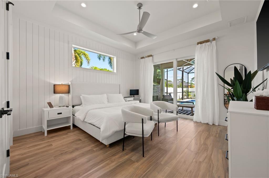 NAPLES PARK - Residential Lease
