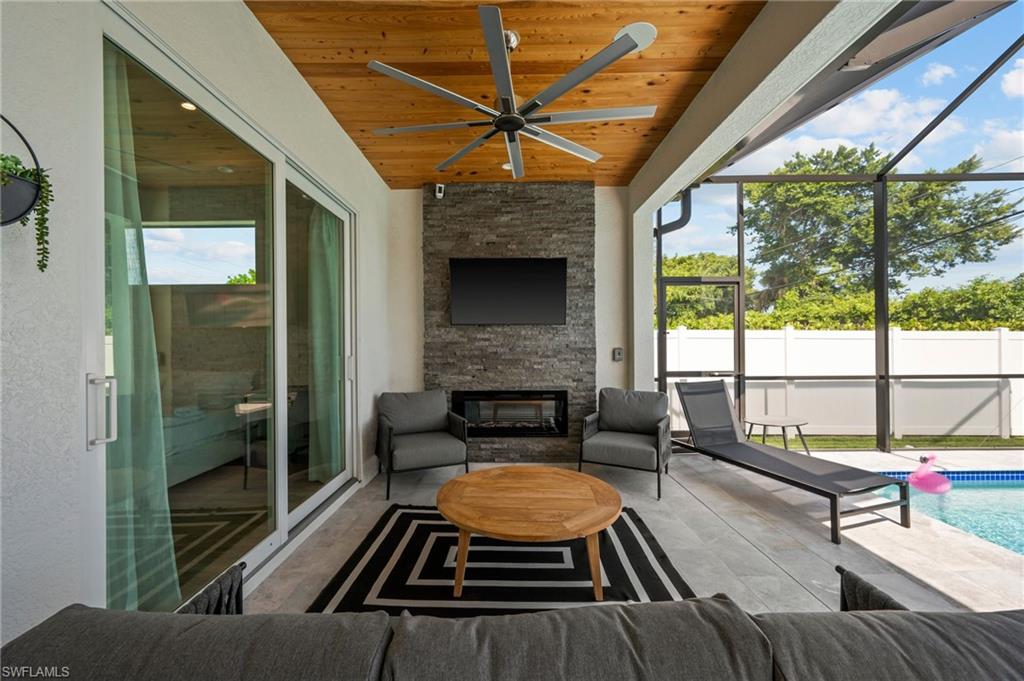 NAPLES PARK - Residential Lease