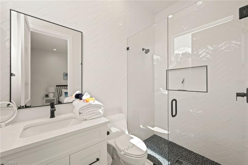 NAPLES PARK - Residential Lease