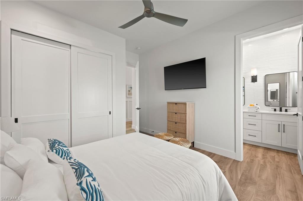 NAPLES PARK - Residential Lease