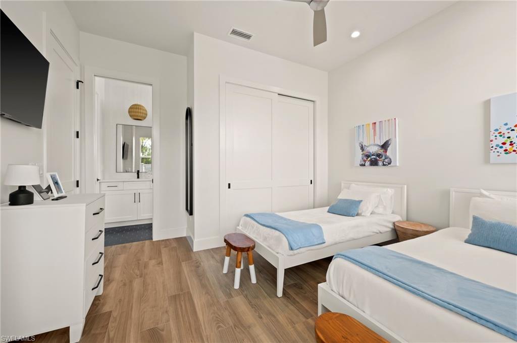 NAPLES PARK - Residential Lease