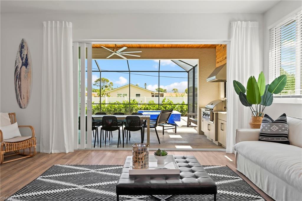 NAPLES PARK - Residential Lease