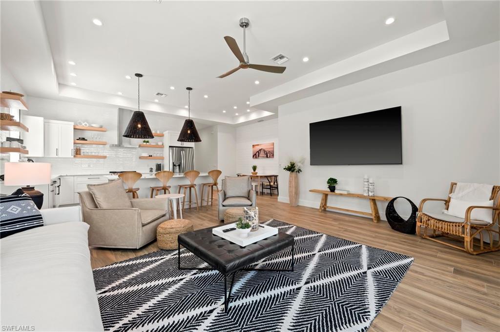 NAPLES PARK - Residential Lease