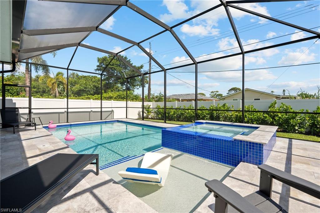 NAPLES PARK - Residential Lease