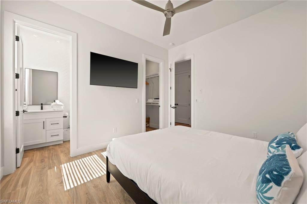 NAPLES PARK - Residential Lease