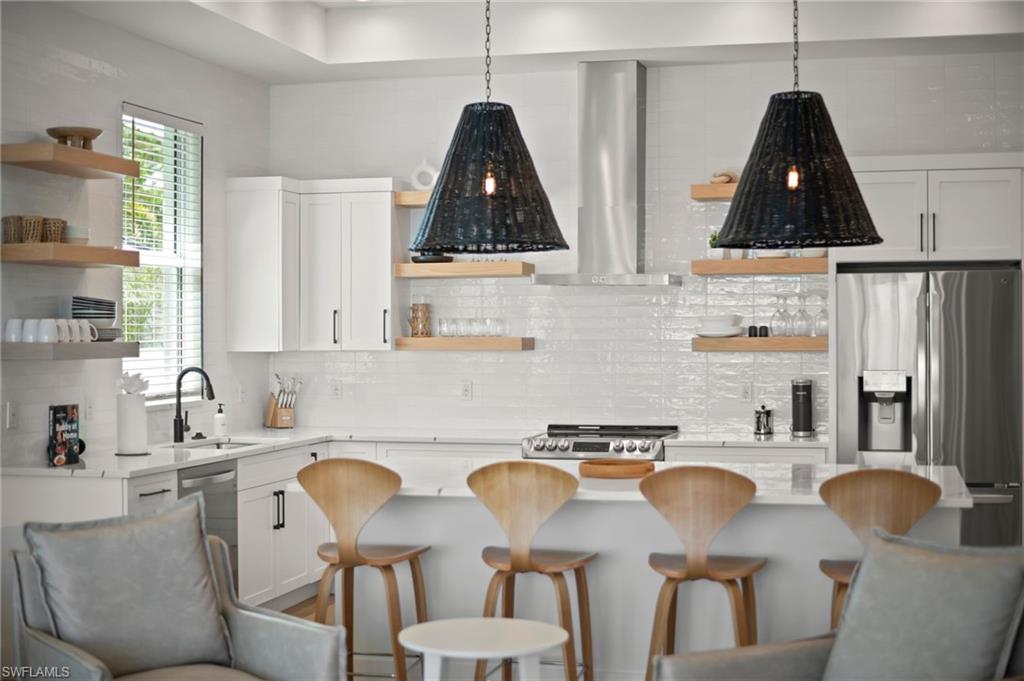 NAPLES PARK - Residential Lease