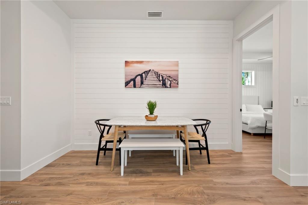NAPLES PARK - Residential Lease
