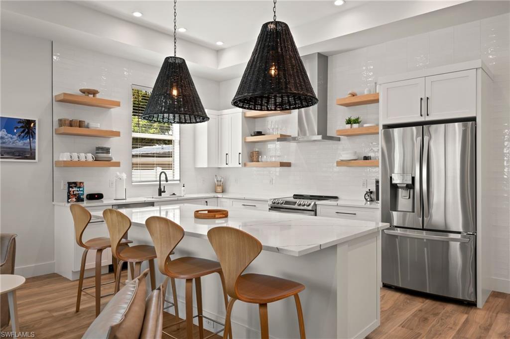 NAPLES PARK - Residential Lease