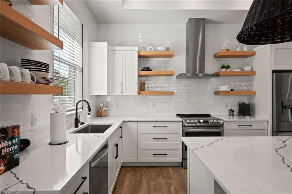 NAPLES PARK - Residential Lease