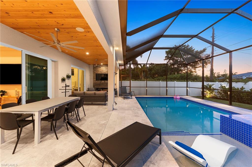 NAPLES PARK - Residential Lease