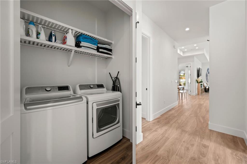 NAPLES PARK - Residential Lease
