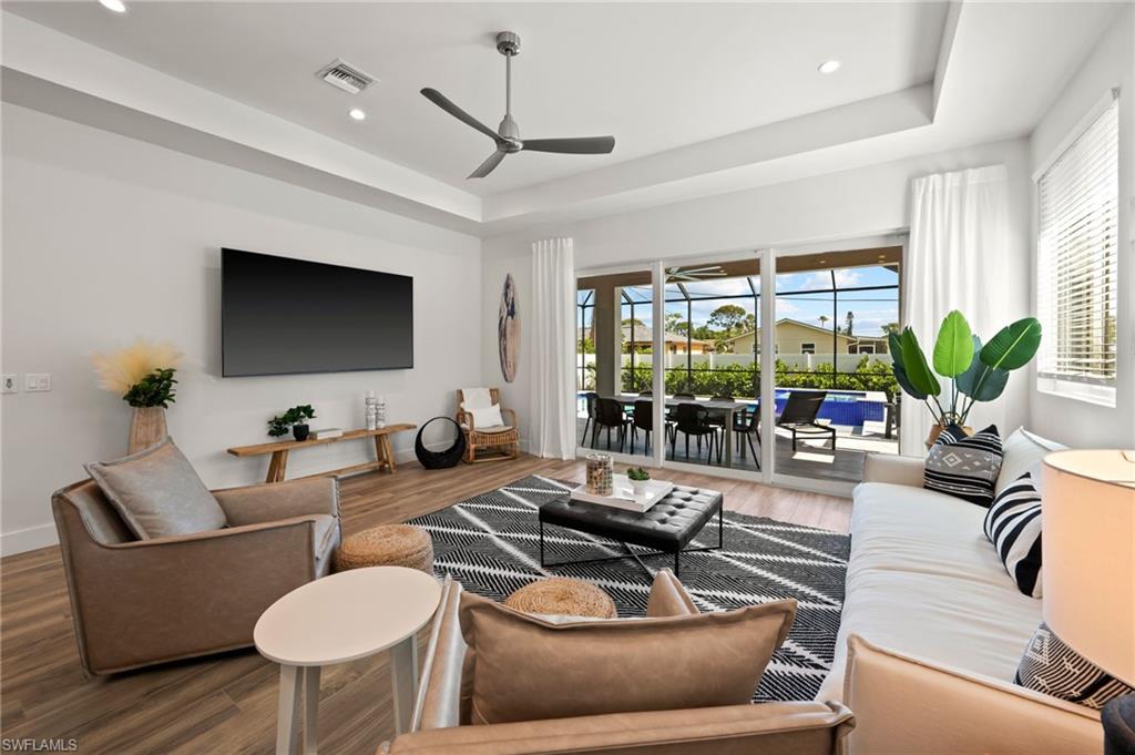 NAPLES PARK - Residential Lease