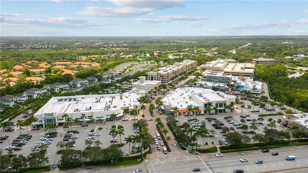 NAPLES PARK - Residential Lease