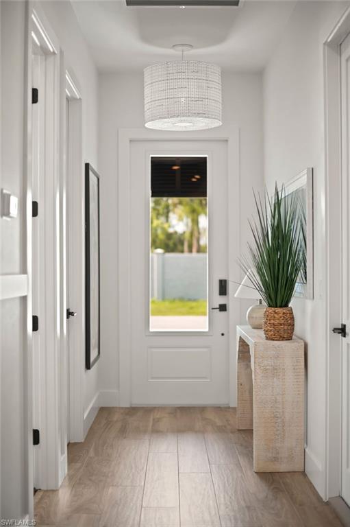 NAPLES PARK - Residential Lease
