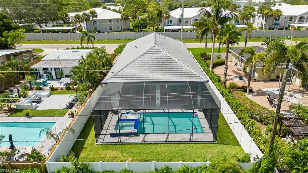 NAPLES PARK - Residential Lease