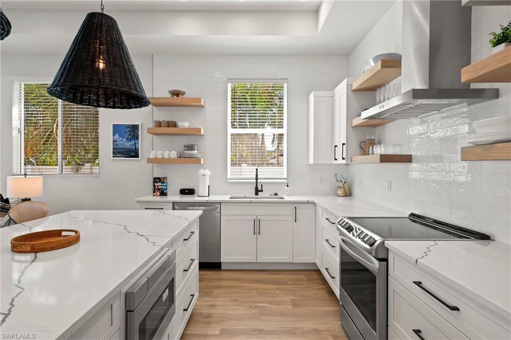 NAPLES PARK - Residential Lease