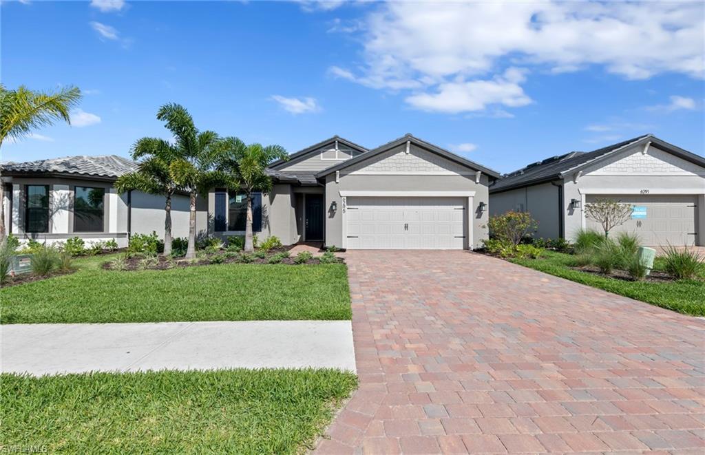 DEL WEBB - Residential
