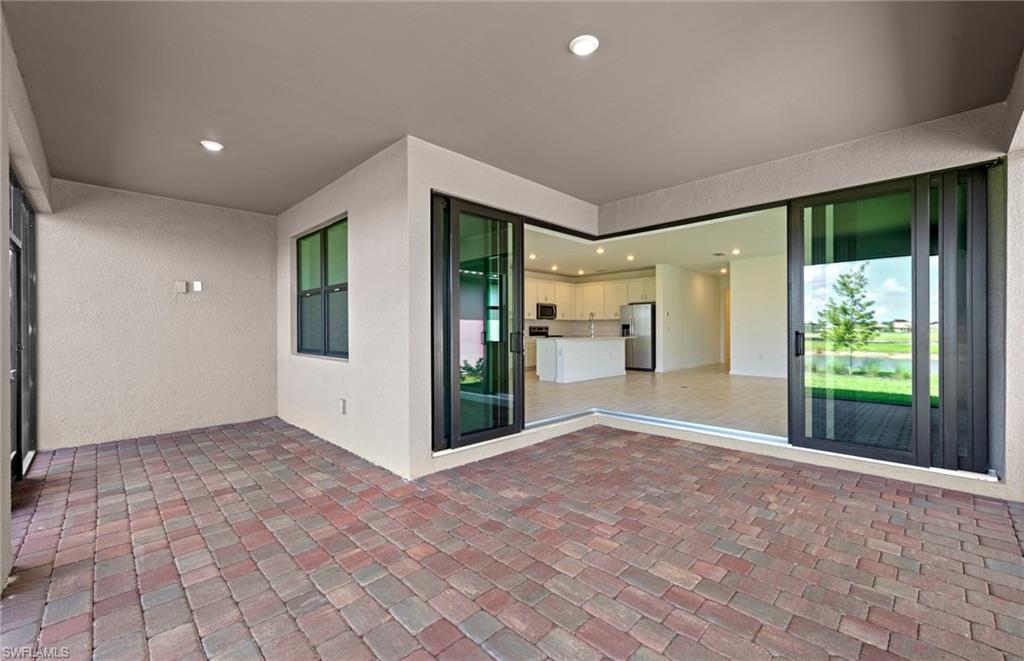 DEL WEBB - Residential