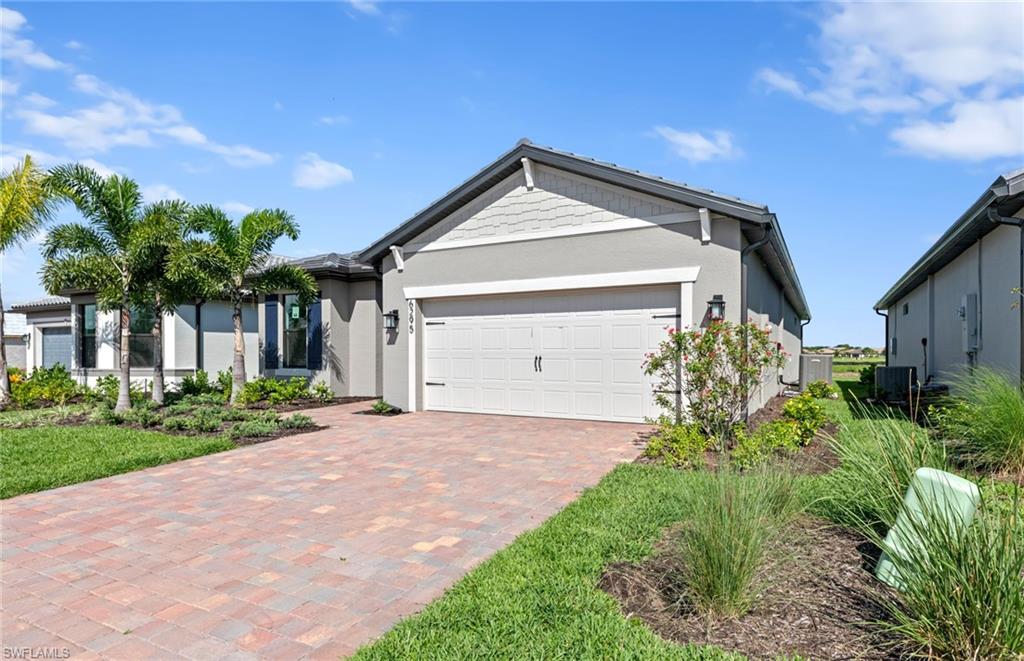 DEL WEBB - Residential