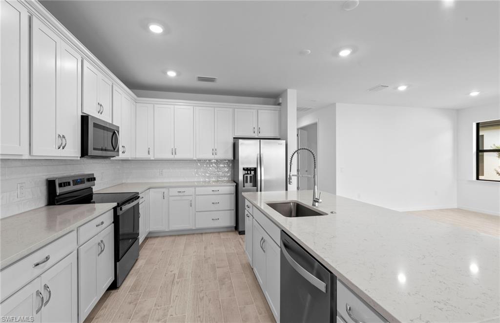 DEL WEBB - Residential