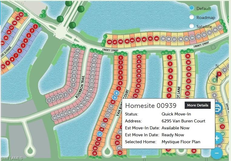 DEL WEBB - Residential