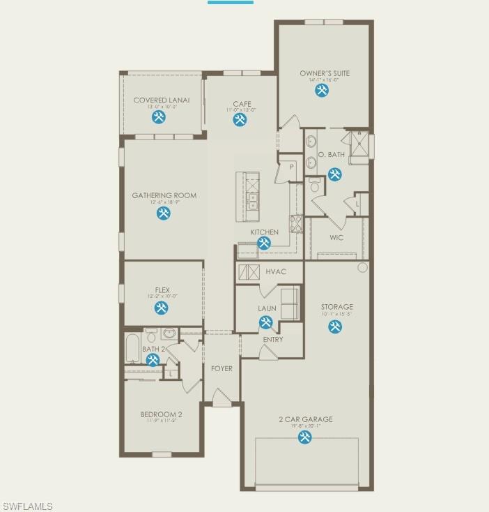 DEL WEBB - Residential