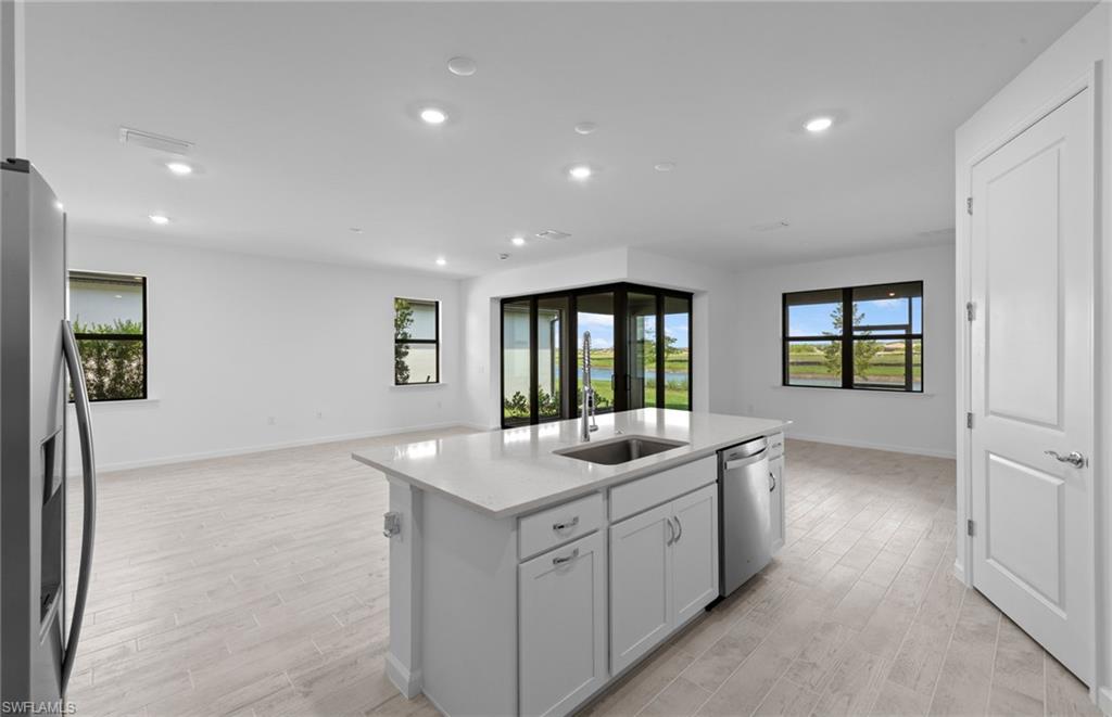 DEL WEBB - Residential