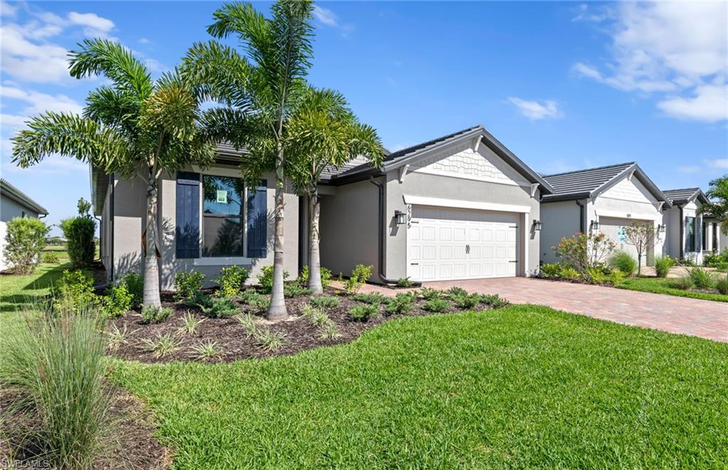DEL WEBB - Residential