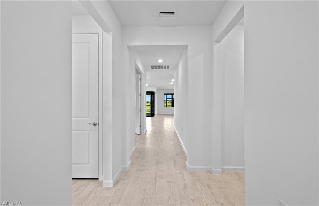 DEL WEBB - Residential