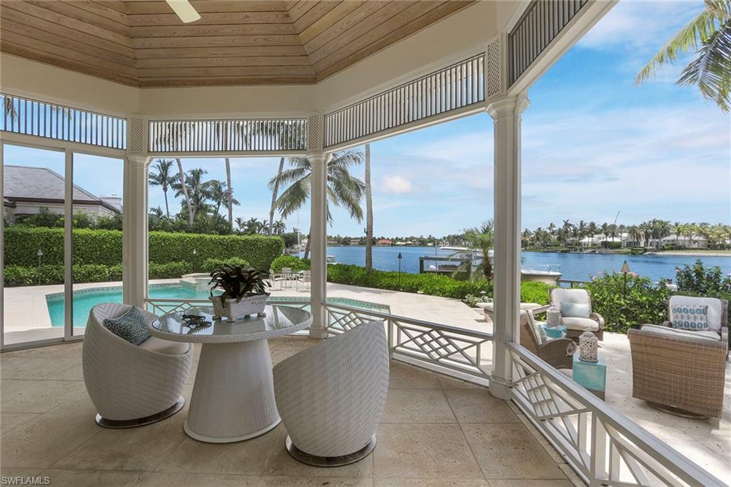 PORT ROYAL - Residential