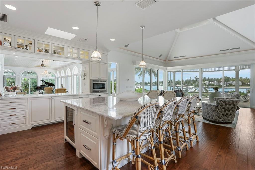 PORT ROYAL - Residential