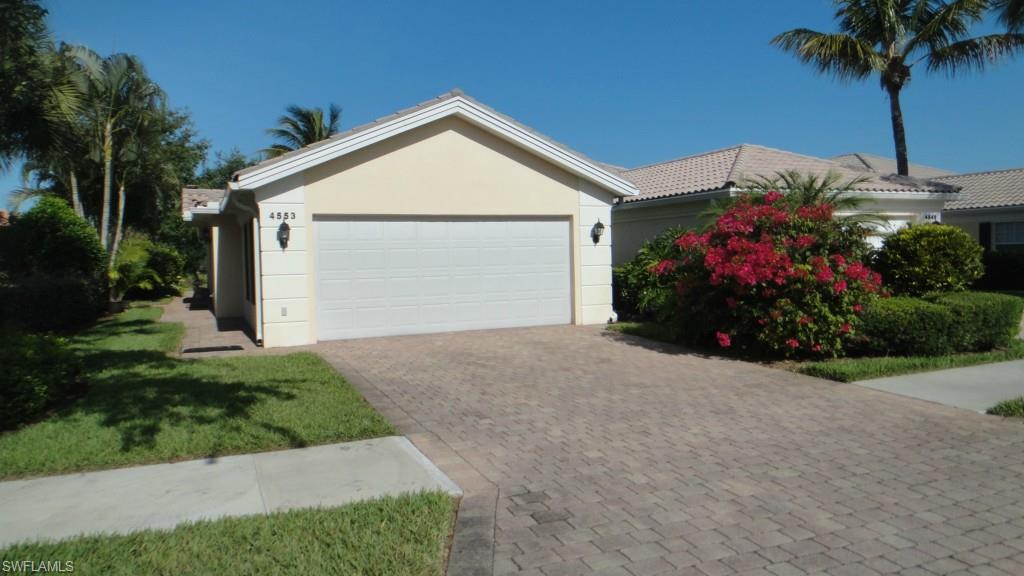 ISLAND WALK - Residential