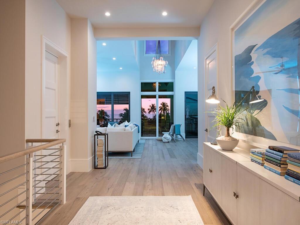 BONITA BEACH - Residential