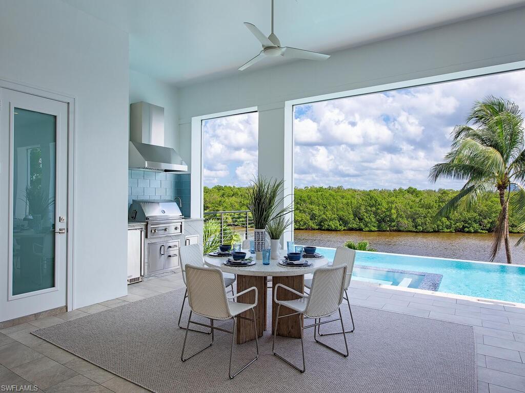 BONITA BEACH - Residential