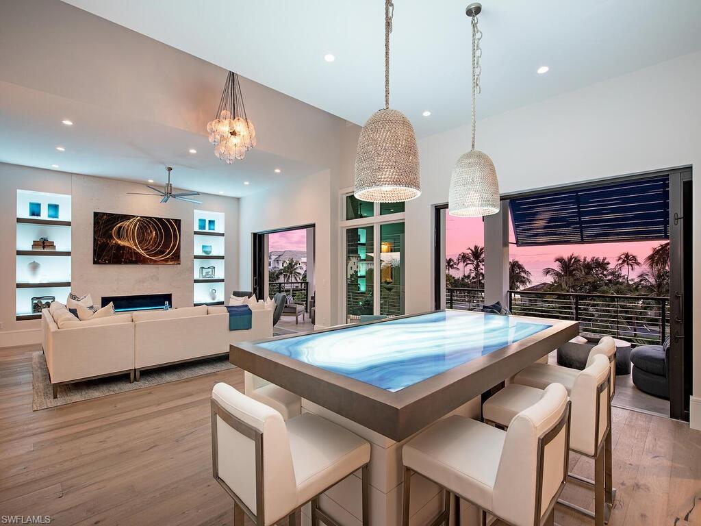 BONITA BEACH - Residential