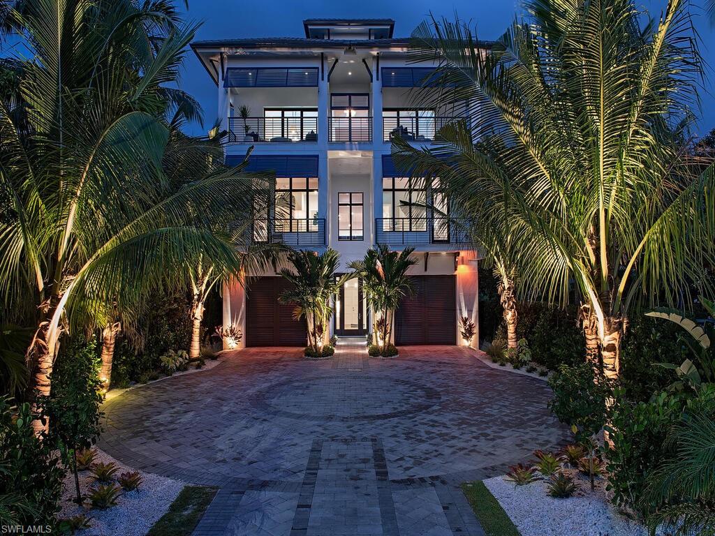 BONITA BEACH - Residential