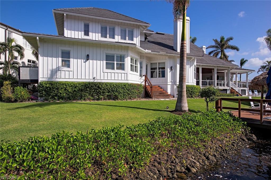 AQUALANE SHORES - Residential