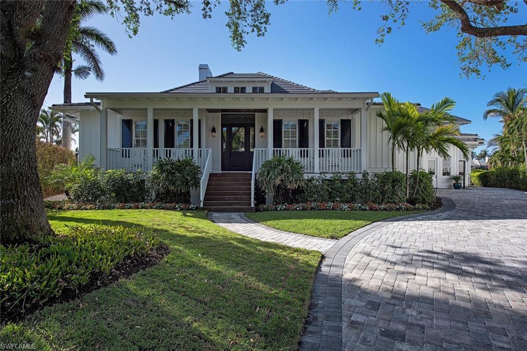 AQUALANE SHORES - Residential