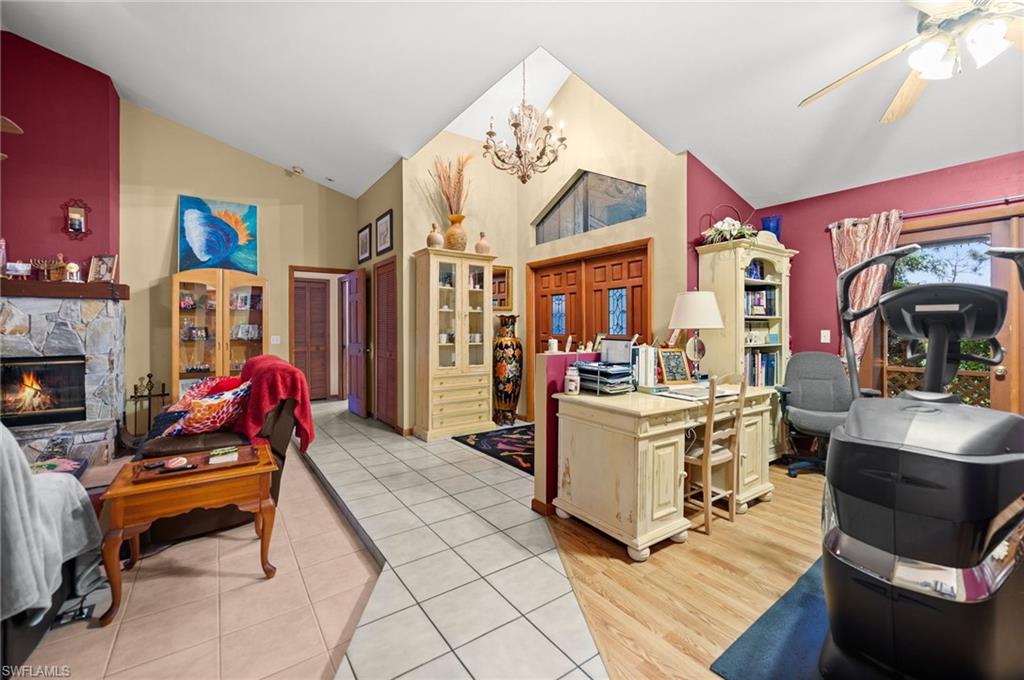 NOT APPLICABLE - Residential