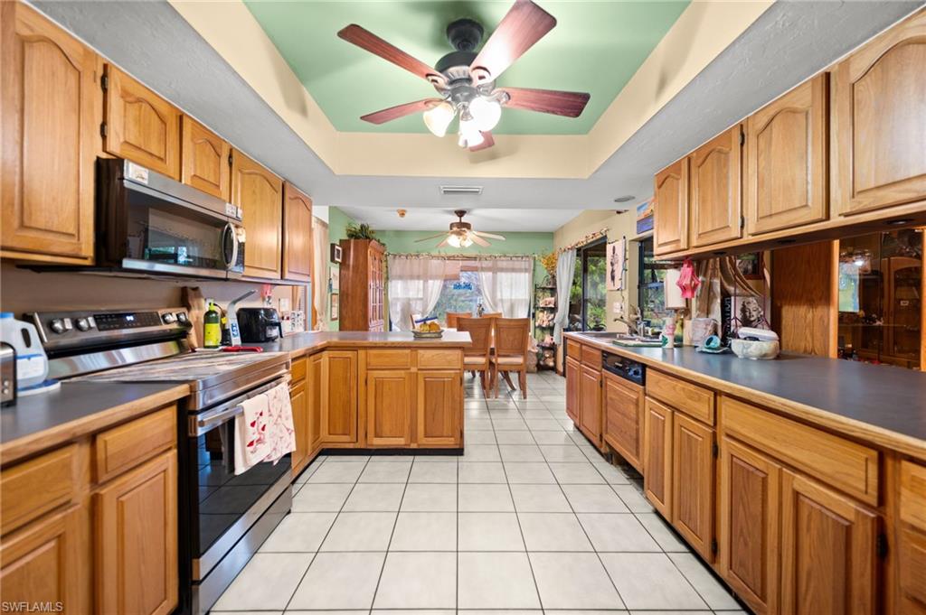 NOT APPLICABLE - Residential