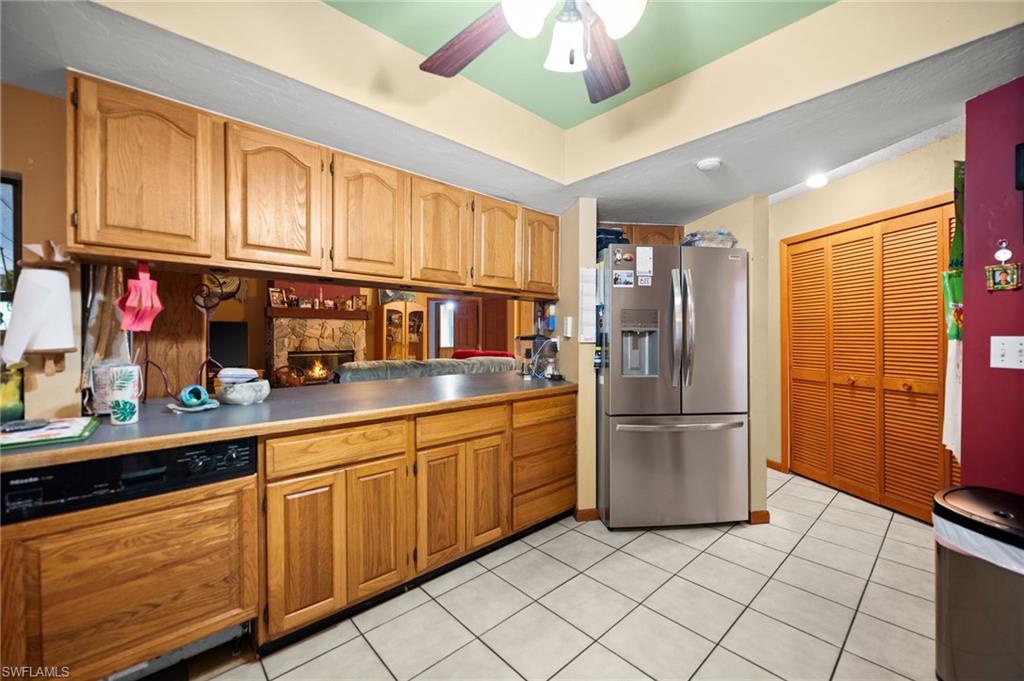 NOT APPLICABLE - Residential