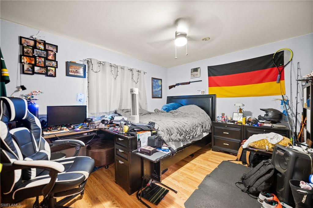 NOT APPLICABLE - Residential