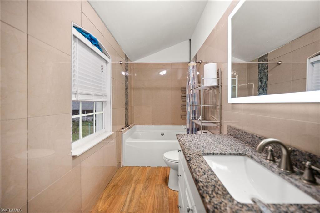 NOT APPLICABLE - Residential