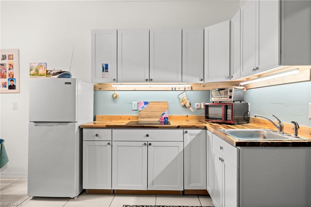 NOT APPLICABLE - Residential