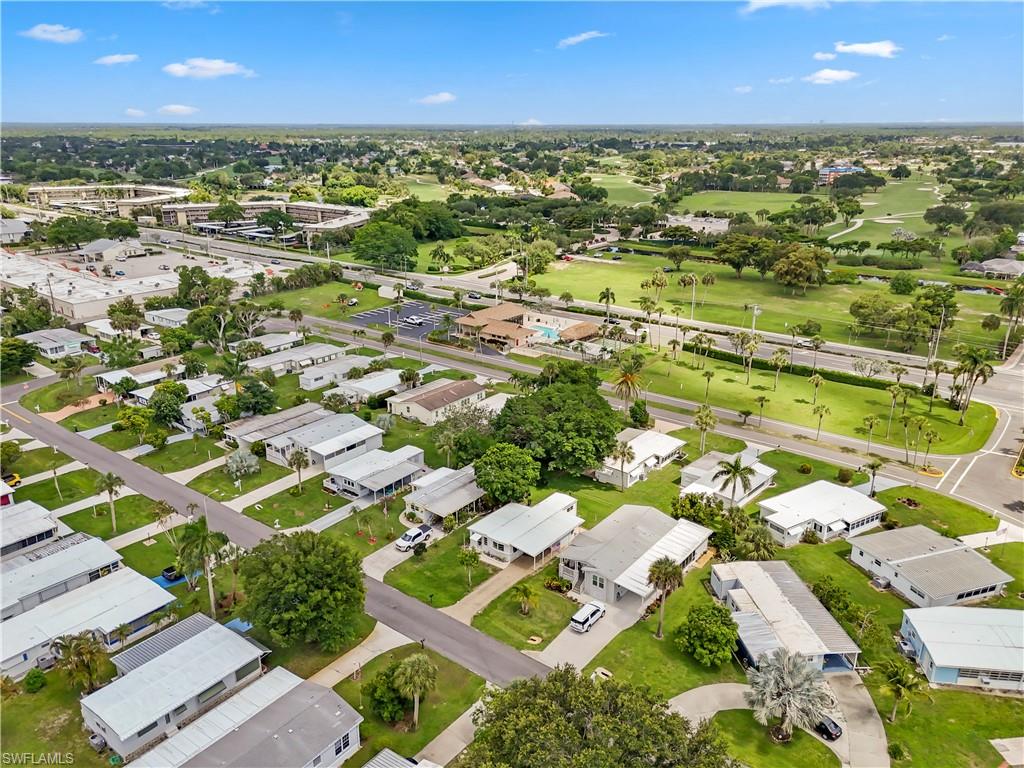 RIVIERA COLONY - Residential