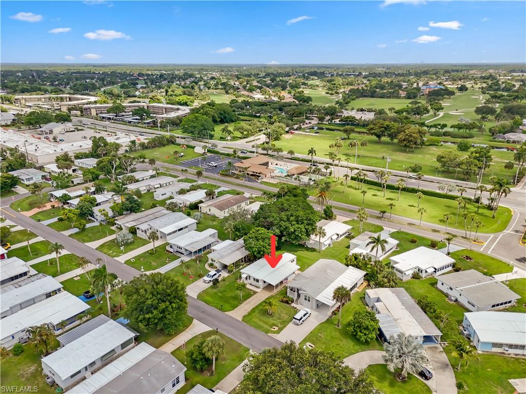 RIVIERA COLONY - Residential
