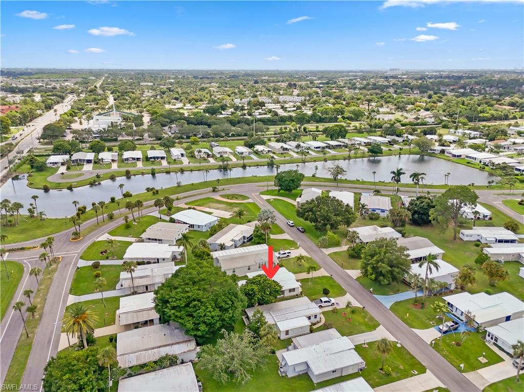 RIVIERA COLONY - Residential