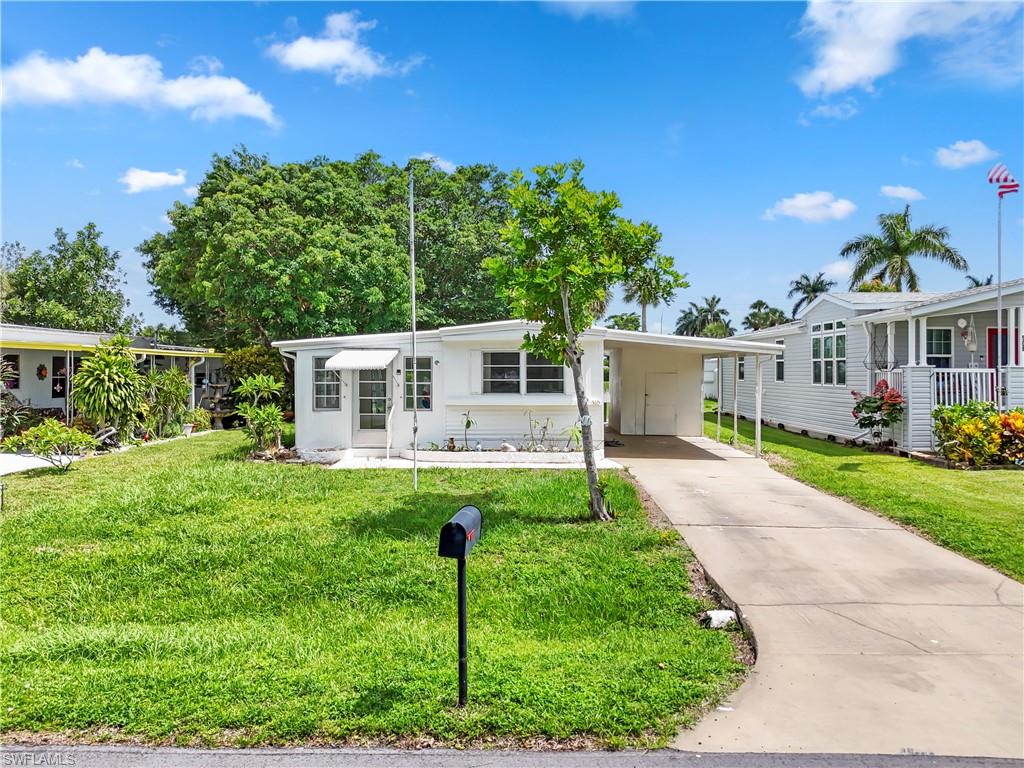 RIVIERA COLONY - Residential