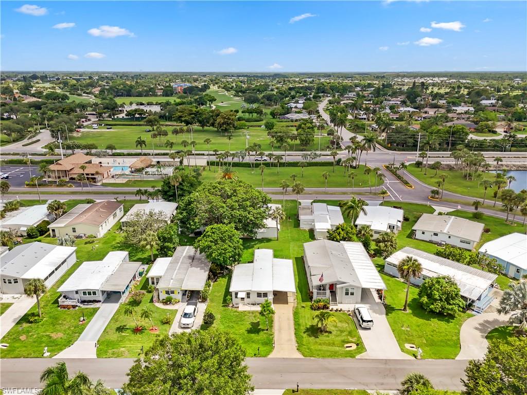 RIVIERA COLONY - Residential