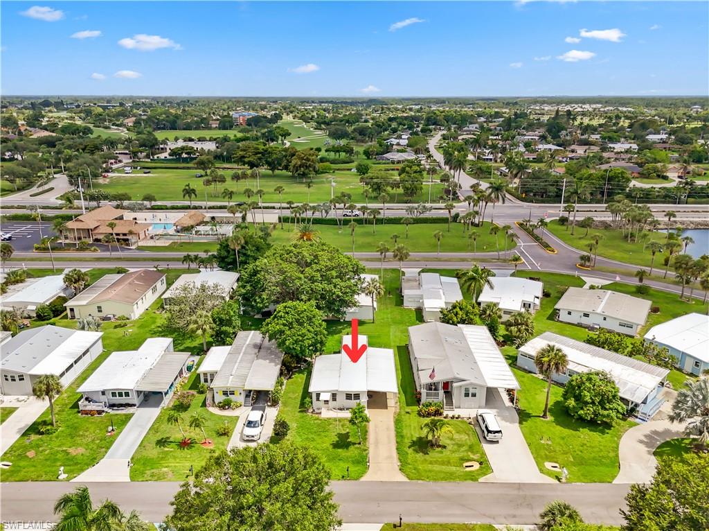 RIVIERA COLONY - Residential